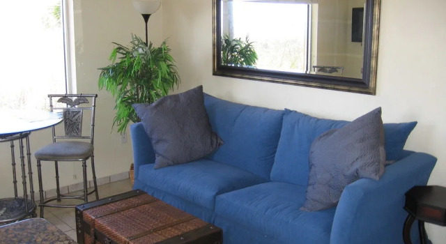 A Beach Retreat on Casey Key, Reserva ahora Hotel Casey Key Florida
