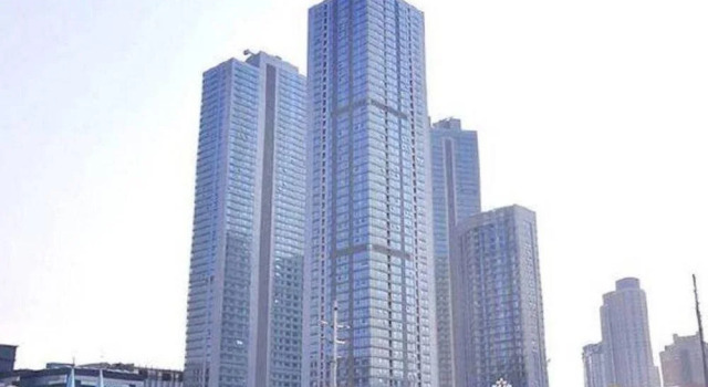 Xinghai Beyond Hotel Apartment, Забронировать Апартаменты/квартира Апартаменты Даляня, рядом с Dalian Jinhua Japanese Cultural Street, Апартаменты/квартира