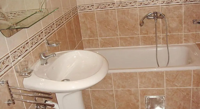 Апартаменты Apartments Odalović