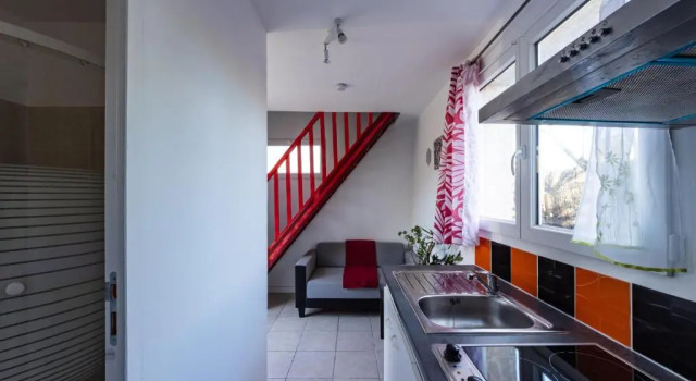 Résidence BSM-Colomiers I Maison+studio I Jardin 180m² I Parking privé I Toulouse à 15 min