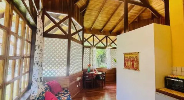 La Magia Bungalows