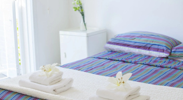 Passion Villa, Rezervovat Vila Hotely v Protaras s bazénem, poblíž Pernera P Beach, Bazén