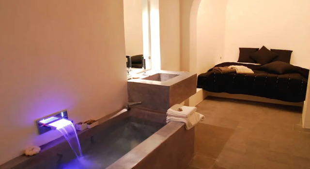 Gite Du Pecheur, Rezervovat Hotel Hotely v Nabeul Governorate se snídaní, Snídaně