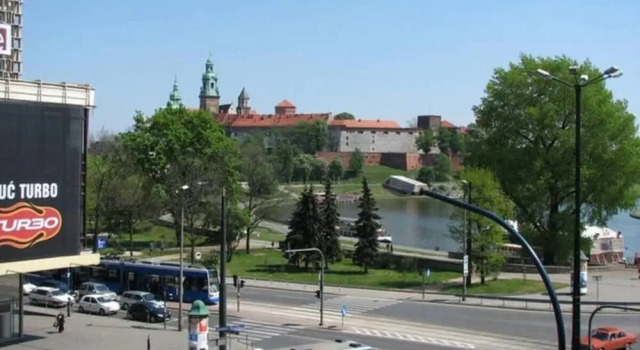 Centre Apartments-Old Town, Забронировать Апартаменты/квартира Отели Кракова с парковкой, рядом с Церковь Святого Франциска Ассизи, Парковка