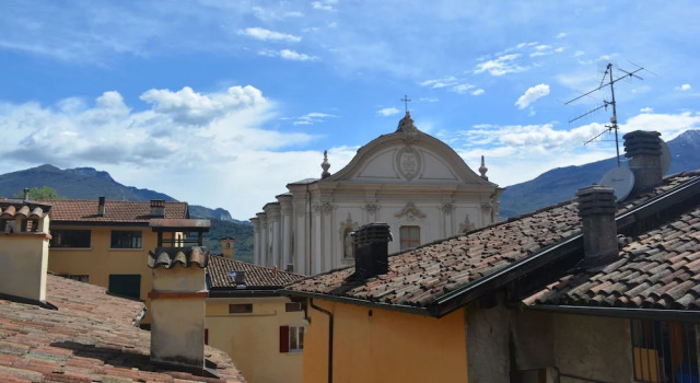 Hotel Alle Porte