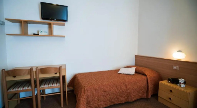 Номер Economy Hotel Rio