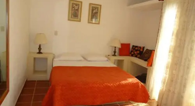 Quinta Santa Elena, Prenota Hotel Tres de Mayo Morelos