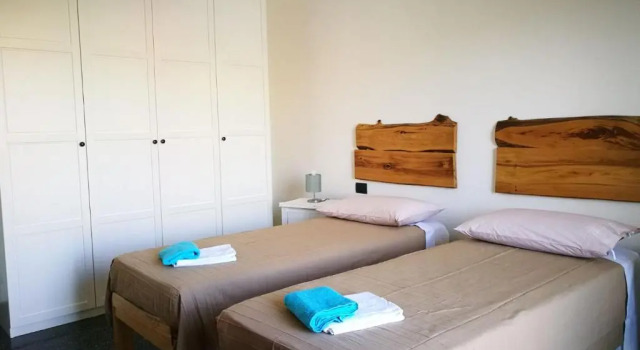 Апартаменты Rosemary House