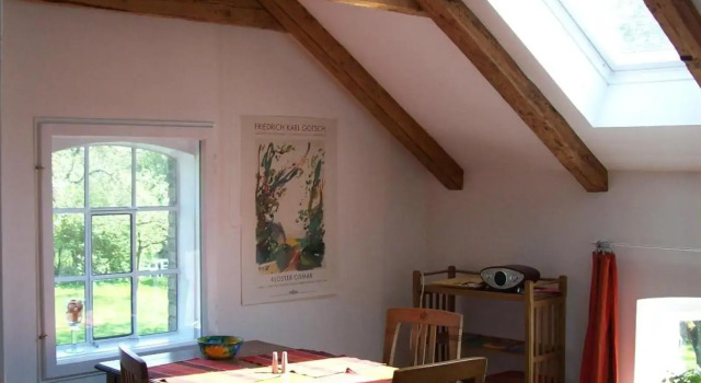 Ferienwohnung Sperlingslust