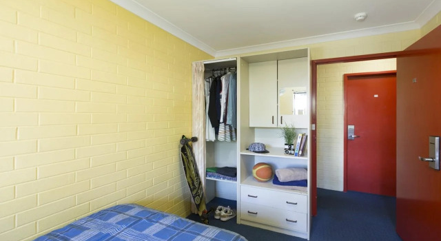 ECU Village Mount Lawley