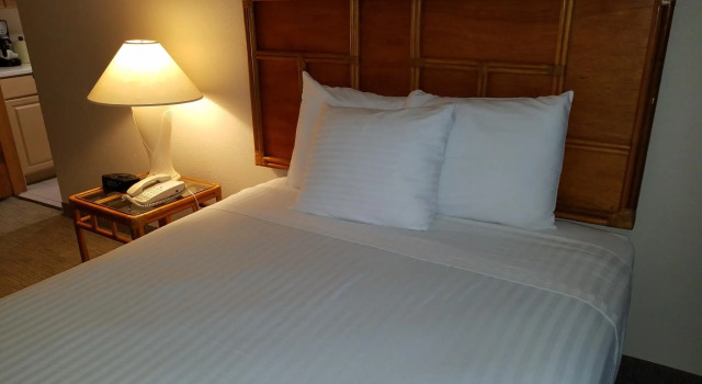 Люкс The Imperial Hawaii Resort