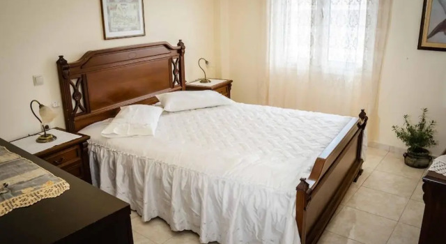 Kreta House, Забронировать Отель Фаистос 