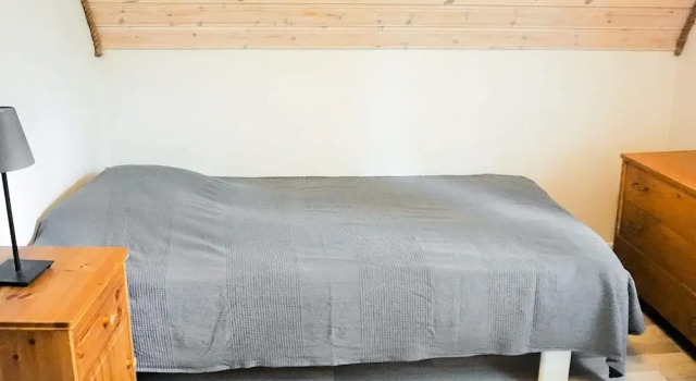 4 Person Holiday Home in Solvesborg-by Traum, Rezervasyon Tatil Evi Solvesborg villalar, Villa