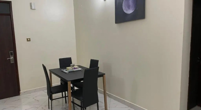 Suite Superior Jaffa Suites