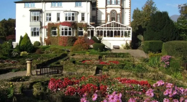 Derwent Bank, Reservar Hotel Portinscale Derwentwater