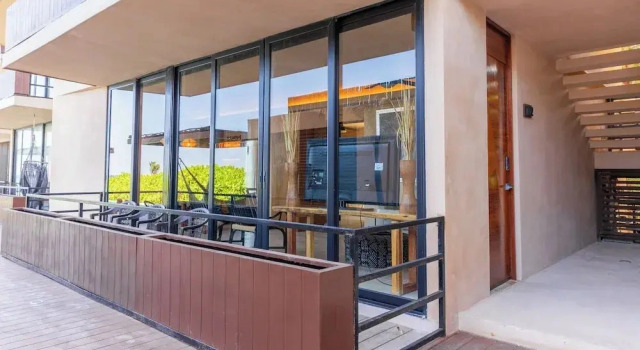 Апартаменты Luxury с видом на океан BT Homes - Tankah Bay