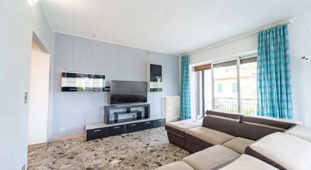 Large Apartment with Panoramic Terrace by Wonderful Italy, Забронировать Апартаменты/квартира Апартаменты Сан-Ремо, рядом с Пляж Габриэлла, Апартаменты/квартира
