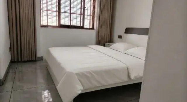 Люкс Economy Dongshan Island Tinghai BBQ Homestay
