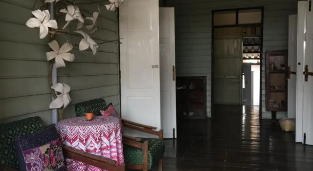 Номер Standard Baan Bua Guest House