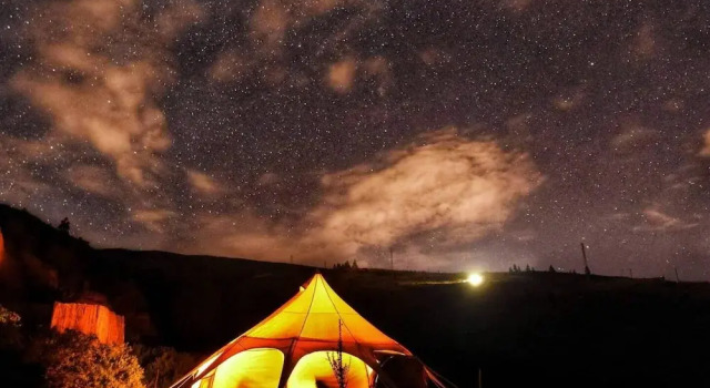 Unique Stargazing Escape With Ocean View, Varaa Lomakoti Arico Costa Adeje