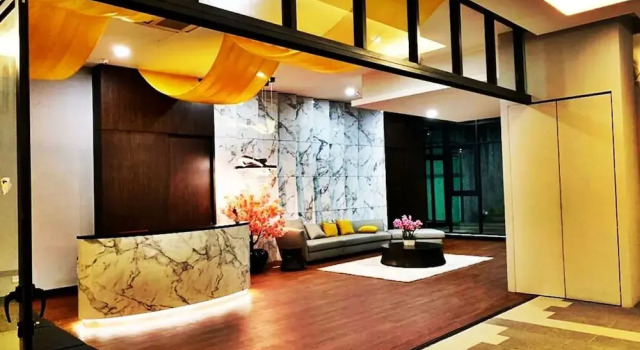 OwnAstay Vista Suite Residences Genting