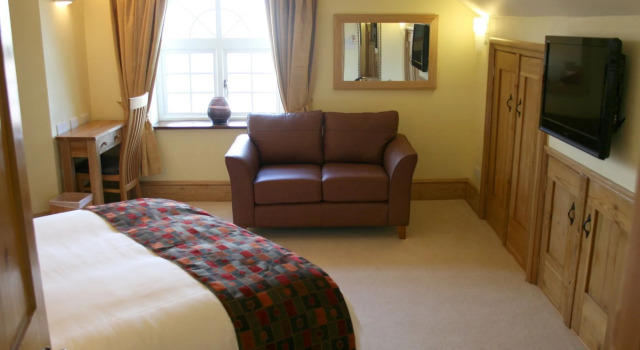 The Mooring Post, Забронировать Отель Отели Англии 4 звезды, 4*