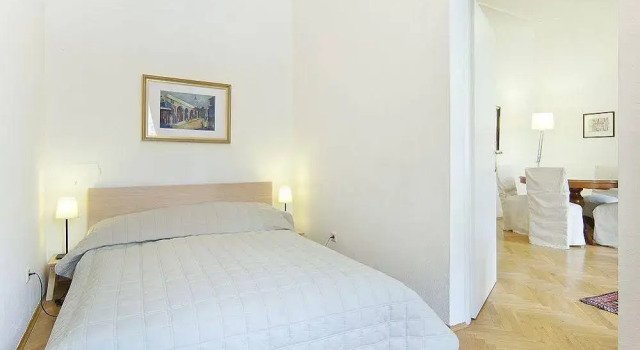 Apartment Vienna Messenhausergasse