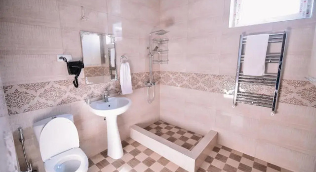 Номер Standard Apart Hotel Sayat-Nova