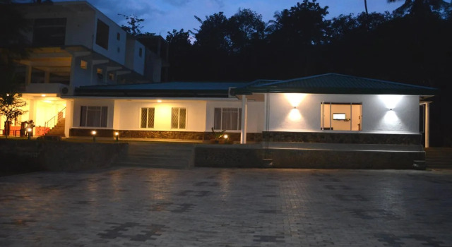Jasmine Garden Resort