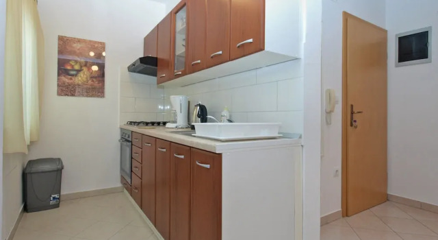 Апартаменты Apartments 1282