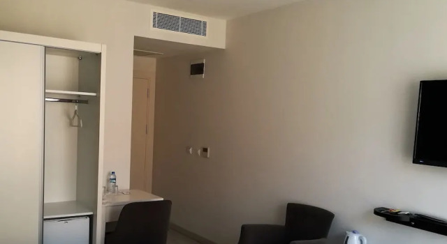 Номер Comfort Pruva Prestige Hotel