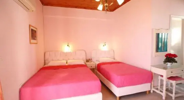 Студия Grand Bella Vista