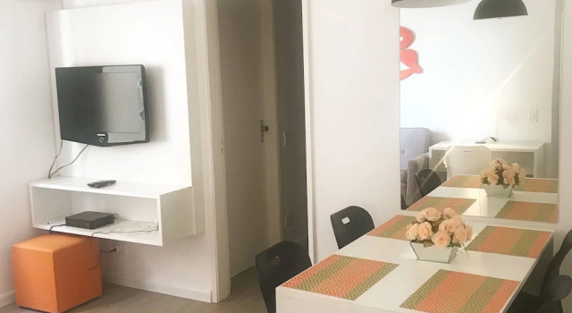 Apartamento Santos Dumont 44, Забронировать Апартаменты/квартира Апартаменты Кампинас, рядом с Museum of Image and Sound, Апартаменты/квартира