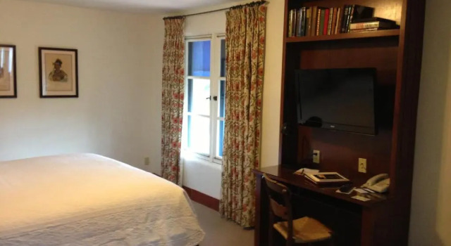 Standard Zimmer Arizona Inn