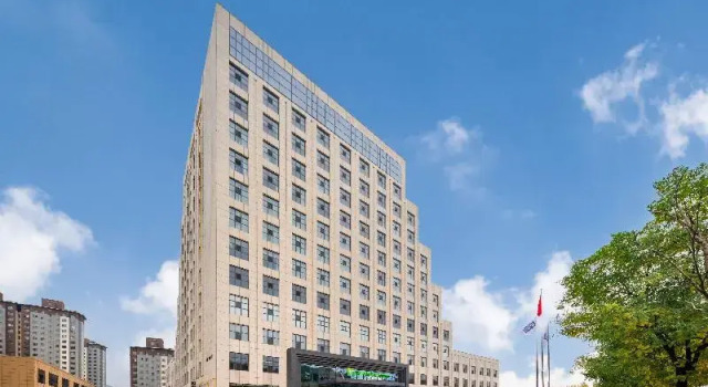 Holiday Inn Express Lvliang Xing County, Prenota Hotel Hotel a Shanxi con colazione, Colazione