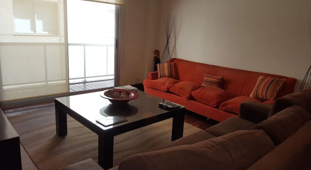 Caseros Apartment