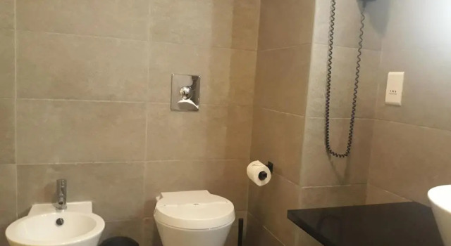 Номер Standard Lavanda Hotel Miravillas