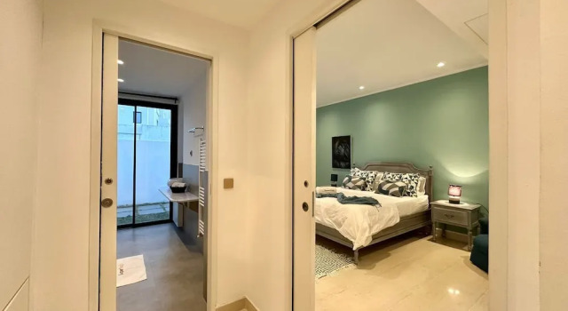 Gold Palms 4 Bedroom Villa