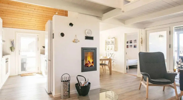 10 Person Holiday Home in Thisted, Rezervovat Hotel Thisted 