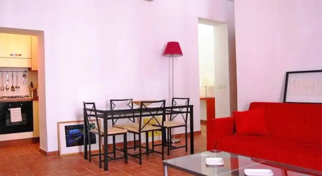 Corso Central