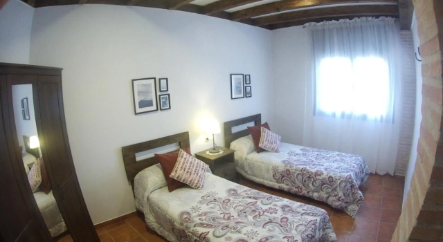 Apartamento los arcos, Reservar Apartamento Cobisa Castilla-La Mancha