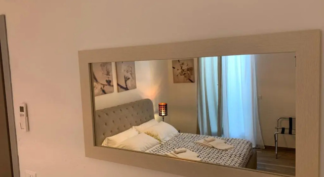 Двухместный номер Standard Affittacamere Il Borgo