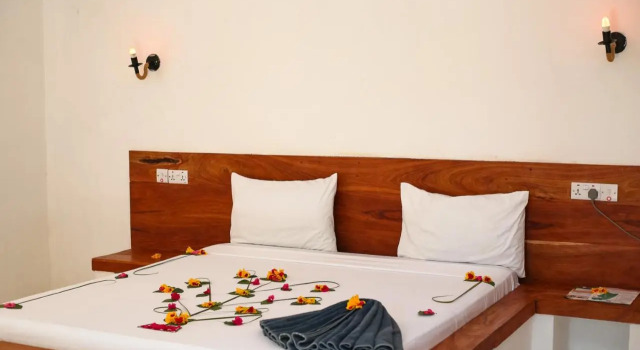 Jambo Resort by Mambo Hotels, Забронировать Курортный отель Бизнес-отели Падже, 4* 5*