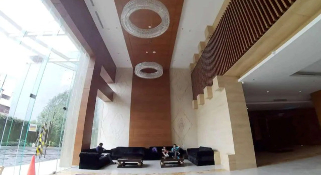 Apatel Elpis Residences 07B05