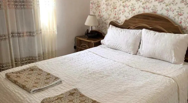 Номер Deluxe Tskaltubo village - nature resort