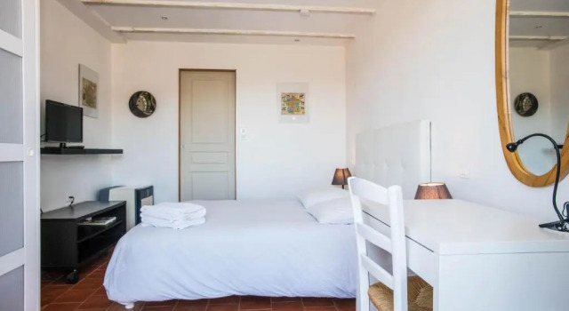 Номер Standard B&B Chez Max