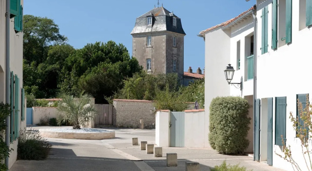 Appartement Vauban