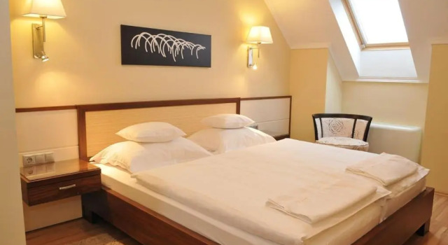 Двухместный номер Superior Mizse Motel