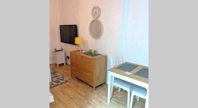 The Bay Apartment - 10 Mins from WMC, Забронировать Апартаменты/квартира Апартаменты Кардиффа, рядом с Roald Dahl Plass, Апартаменты/квартира