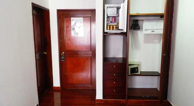Номер Standard AW Hotel Salitre Real